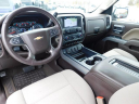 Thumbnail image of 2018 Chevrolet Silverado 1500 at Gary Mathews Motors