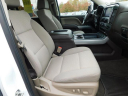 Thumbnail image of 2018 Chevrolet Silverado 1500 at Gary Mathews Motors