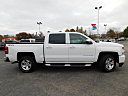 Thumbnail image of 2018 Chevrolet Silverado 1500 at Gary Mathews Motors