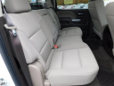 Thumbnail image of 2018 Chevrolet Silverado 1500 at Gary Mathews Motors