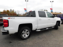Thumbnail image of 2018 Chevrolet Silverado 1500 at Gary Mathews Motors