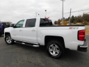 Thumbnail image of 2018 Chevrolet Silverado 1500 at Gary Mathews Motors