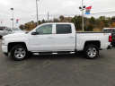 Thumbnail image of 2018 Chevrolet Silverado 1500 at Gary Mathews Motors