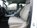 Thumbnail image of 2018 Chevrolet Silverado 1500 at Gary Mathews Motors