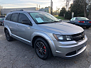 Thumbnail image of 2018 Dodge Journey at Frank Risech's Autoworld
