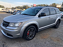 Thumbnail image of 2018 Dodge Journey at Frank Risech's Autoworld