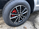Thumbnail image of 2018 Dodge Journey at Frank Risech's Autoworld