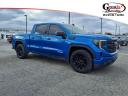 Thumbnail image of 2022 GMC Sierra 1500 at Groulx Gmc/Buick