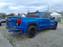 Thumbnail image of 2022 GMC Sierra 1500 at Groulx Gmc/Buick