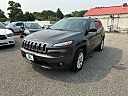 Thumbnail image of 2014 Jeep Cherokee at Acp Auto Wholesalers, Llc