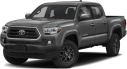 Thumbnail image of 2021 Toyota Tacoma at Hamilton Honda