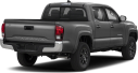 Thumbnail image of 2021 Toyota Tacoma at Hamilton Honda