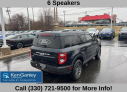 Thumbnail image of 2023 Ford Bronco Sport at Ken Ganley Kia Medina