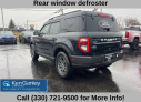 Thumbnail image of 2023 Ford Bronco Sport at Ken Ganley Kia Medina