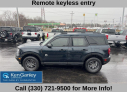 Thumbnail image of 2023 Ford Bronco Sport at Ken Ganley Kia Medina