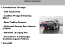 Thumbnail image of 2023 Ford Bronco Sport at Ken Ganley Kia Medina