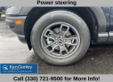 Thumbnail image of 2023 Ford Bronco Sport at Ken Ganley Kia Medina