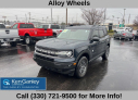 Thumbnail image of 2023 Ford Bronco Sport at Ken Ganley Kia Medina