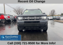 Thumbnail image of 2023 Ford Bronco Sport at Ken Ganley Kia Medina