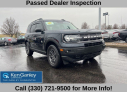Thumbnail image of 2023 Ford Bronco Sport at Ken Ganley Kia Medina