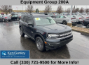 Thumbnail image of 2023 Ford Bronco Sport at Ken Ganley Kia Medina