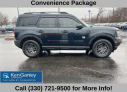 Thumbnail image of 2023 Ford Bronco Sport at Ken Ganley Kia Medina