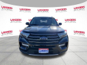 Thumbnail image of 2021 Ford Explorer at Landers Ford North