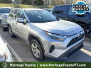 Thumbnail image of 2023 Toyota RAV4 at Heritage Toyota NEW