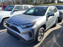 Thumbnail image of 2023 Toyota RAV4 at Heritage Toyota NEW