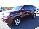Thumbnail image of 2013 Honda Pilot at Autonation Honda North Columbus