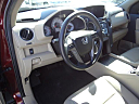 Thumbnail image of 2013 Honda Pilot at Autonation Honda North Columbus