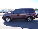 Thumbnail image of 2013 Honda Pilot at Autonation Honda North Columbus
