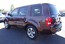Thumbnail image of 2013 Honda Pilot at Autonation Honda North Columbus