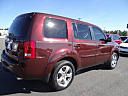 Thumbnail image of 2013 Honda Pilot at Autonation Honda North Columbus