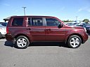 Thumbnail image of 2013 Honda Pilot at Autonation Honda North Columbus