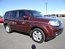 Thumbnail image of 2013 Honda Pilot at Autonation Honda North Columbus