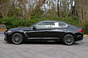 Thumbnail image of 2019 Genesis G70 at Auto Genius USA