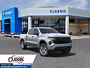 2023 Chevrolet Silverado 1500 Custom at Classic Chevrolet Fleet & Commercial