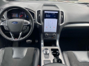 2024 Ford Edge ST at Bill Talley Ford