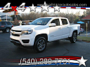 Thumbnail image of 2020 Chevrolet Colorado at Trailblazer Auto Sales