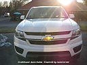 Thumbnail image of 2020 Chevrolet Colorado at Trailblazer Auto Sales