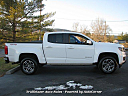 Thumbnail image of 2020 Chevrolet Colorado at Trailblazer Auto Sales