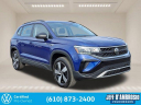 Thumbnail image of 2024 Volkswagen Taos at D'Ambrosio Dodge