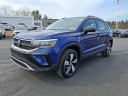 Thumbnail image of 2024 Volkswagen Taos at D'Ambrosio Dodge