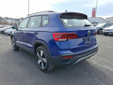 2024 Volkswagen Taos S 4Motion at D'Ambrosio Dodge