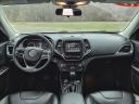 Thumbnail image of 2019 Jeep Cherokee at C. Wimberley Chevrolet Buick Gmc