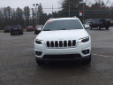 Thumbnail image of 2019 Jeep Cherokee at C. Wimberley Chevrolet Buick Gmc