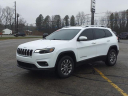 Thumbnail image of 2019 Jeep Cherokee at C. Wimberley Chevrolet Buick Gmc