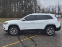 Thumbnail image of 2019 Jeep Cherokee at C. Wimberley Chevrolet Buick Gmc