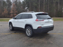 Thumbnail image of 2019 Jeep Cherokee at C. Wimberley Chevrolet Buick Gmc